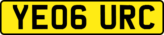 YE06URC