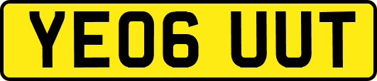 YE06UUT