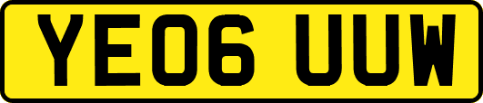 YE06UUW