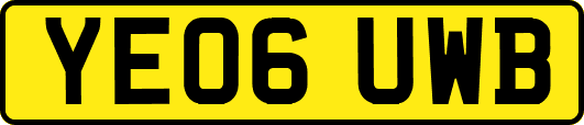 YE06UWB