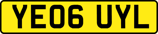 YE06UYL