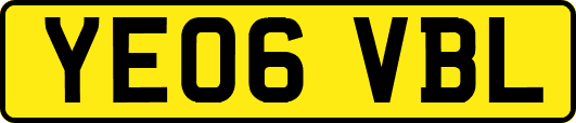 YE06VBL