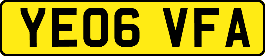 YE06VFA