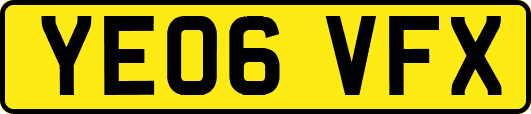 YE06VFX