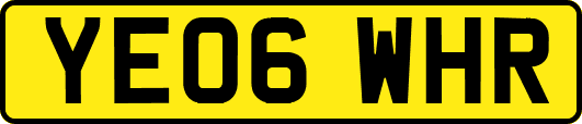 YE06WHR
