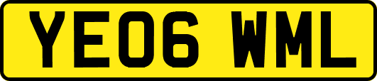 YE06WML