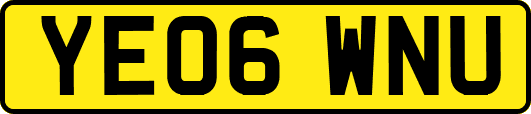 YE06WNU