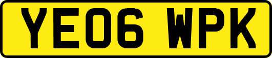 YE06WPK