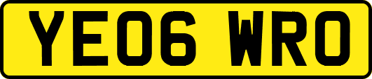 YE06WRO