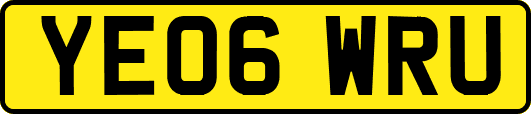 YE06WRU