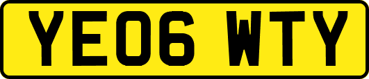 YE06WTY