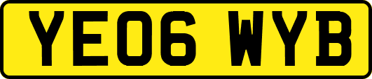 YE06WYB