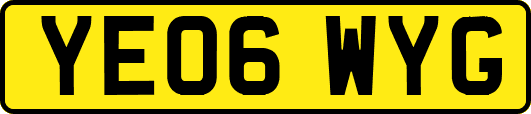 YE06WYG