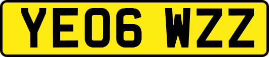 YE06WZZ