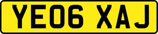 YE06XAJ