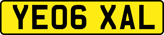 YE06XAL