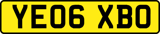 YE06XBO