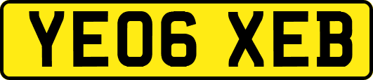 YE06XEB