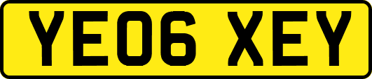 YE06XEY