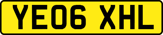 YE06XHL