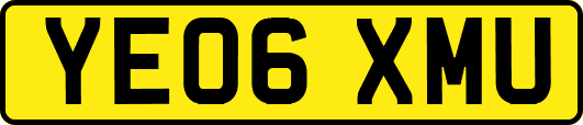 YE06XMU