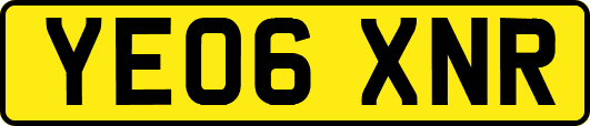 YE06XNR