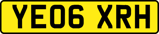 YE06XRH