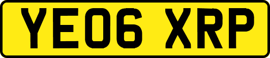 YE06XRP