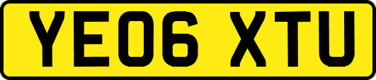 YE06XTU