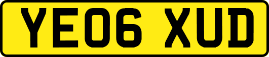 YE06XUD