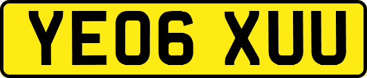 YE06XUU