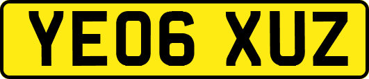 YE06XUZ