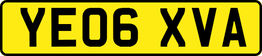 YE06XVA