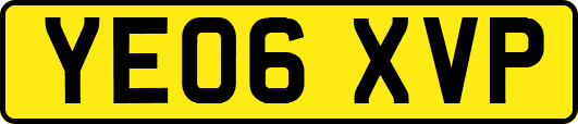 YE06XVP