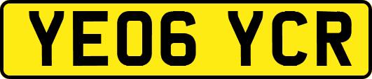 YE06YCR