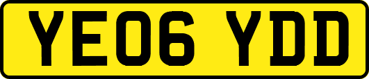 YE06YDD