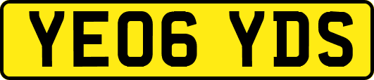 YE06YDS