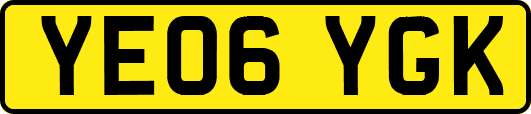 YE06YGK