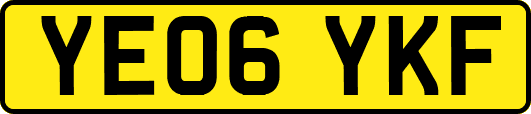 YE06YKF