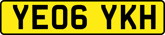 YE06YKH