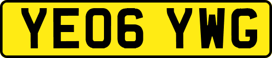 YE06YWG