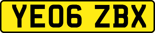 YE06ZBX