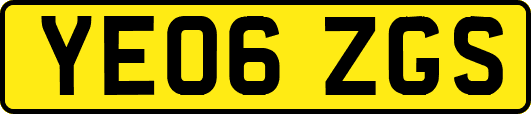 YE06ZGS