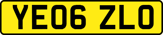 YE06ZLO