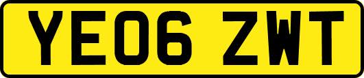 YE06ZWT