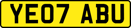 YE07ABU