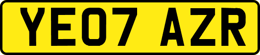 YE07AZR