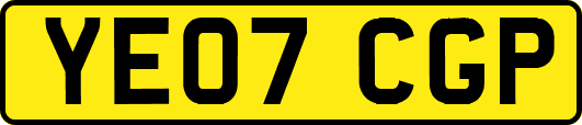 YE07CGP