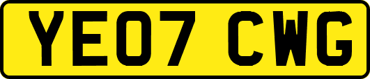 YE07CWG