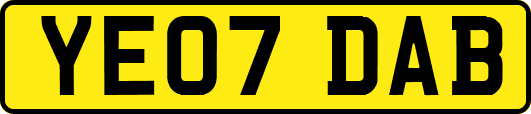 YE07DAB